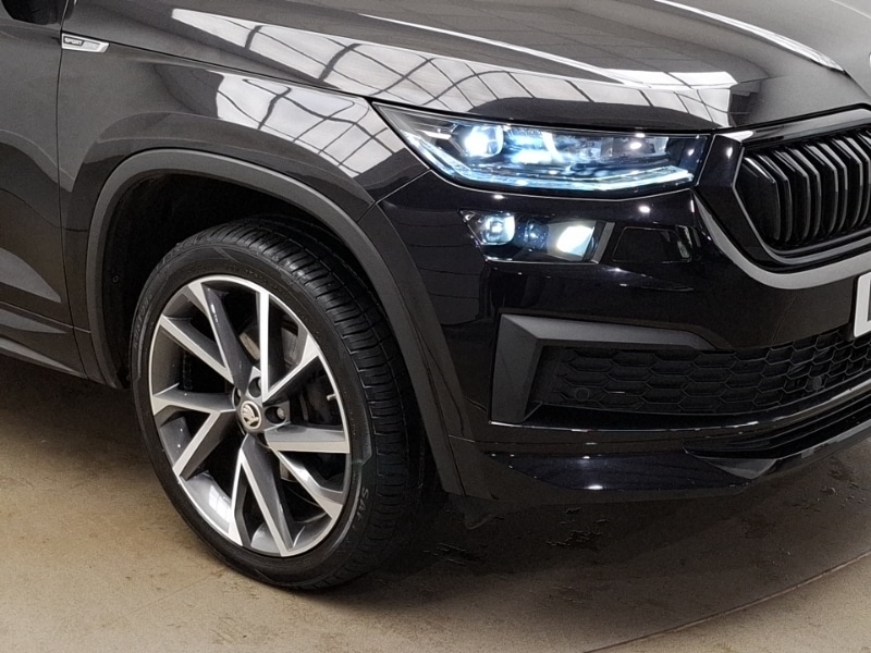 Used Skoda Kodiaq 2022 for sale - 78094005: Photo 9
