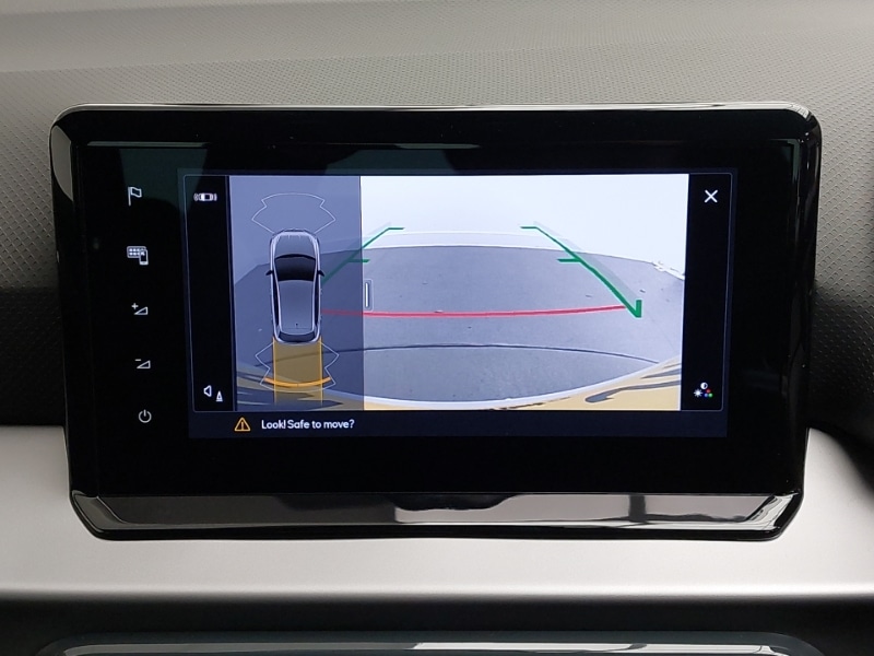 Used SEAT Ibiza 2025 for sale - 77596861: Photo 14