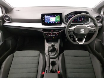 Used SEAT Ibiza 2025 for sale - 77596861: Photo