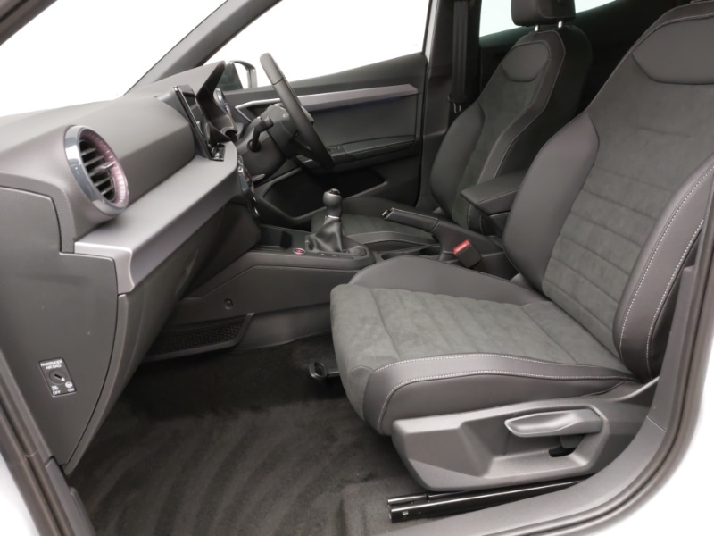 Used SEAT Ibiza 2025 for sale - 77596861: Photo 5