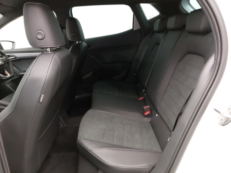 Used SEAT Ibiza 2025 for sale - 77596861: Photo 6