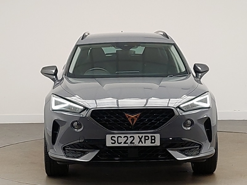 Used Cupra Formentor 2022 for sale - 76383971: Photo 12