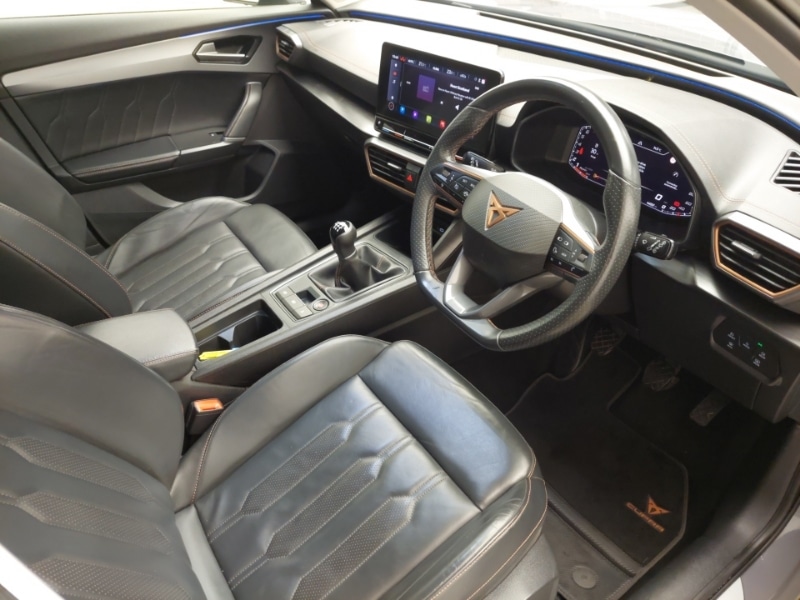 Used Cupra Formentor 2022 for sale - 76383971: Photo 13