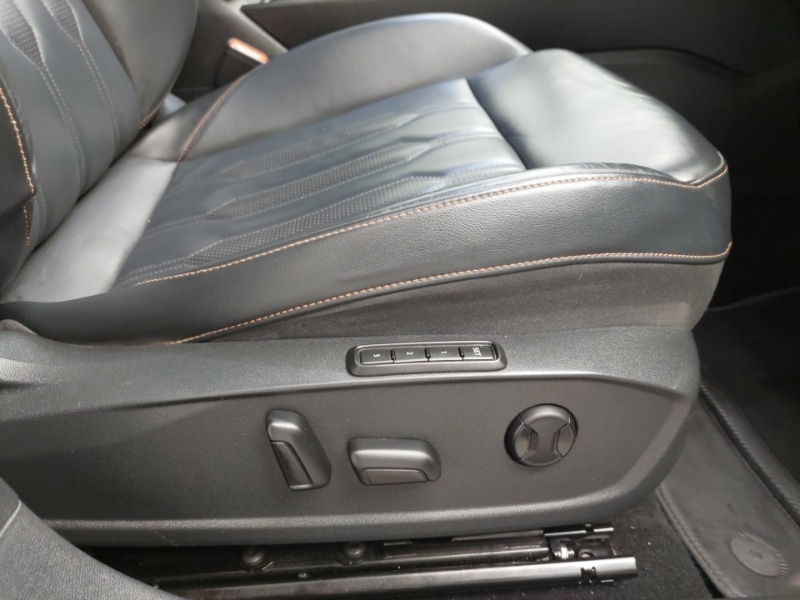 Used Cupra Formentor 2022 for sale - 76383971: Photo 14