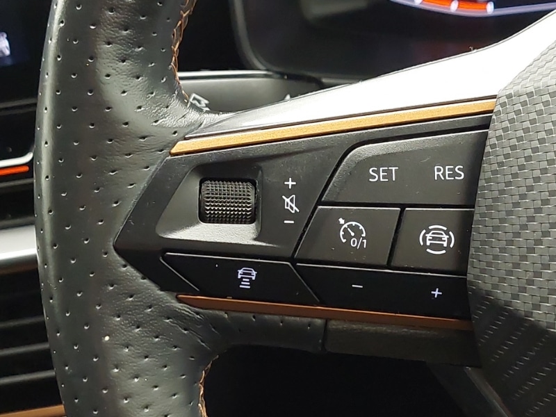 Used Cupra Formentor 2022 for sale - 76383971: Photo 18
