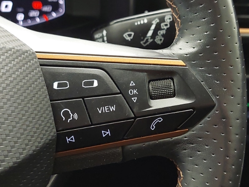 Used Cupra Formentor 2022 for sale - 76383971: Photo 19