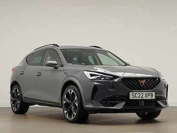 2022 - 1.5 TSI 150 V2 5dr