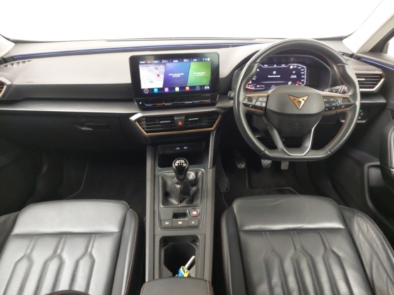 Used Cupra Formentor 2022 for sale - 76383971: Photo 2