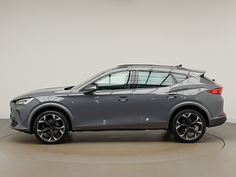 Used Cupra Formentor 2022 for sale - 76383971: Photo 4