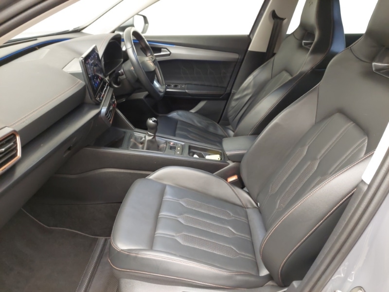 Used Cupra Formentor 2022 for sale - 76383971: Photo 5