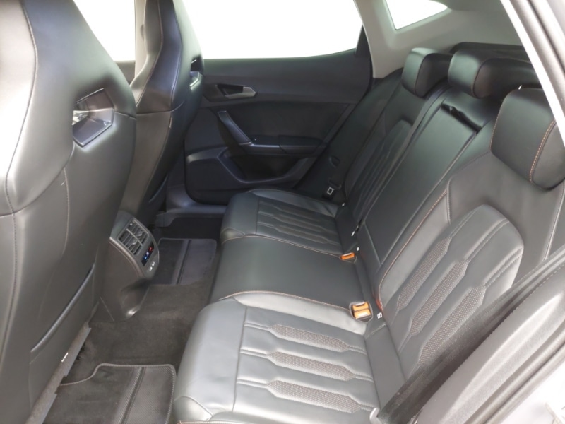 Used Cupra Formentor 2022 for sale - 76383971: Photo 6