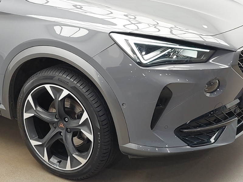 Used Cupra Formentor 2022 for sale - 76383971: Photo 9