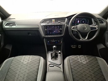 Used Volkswagen Tiguan 2021 for sale - 78519001: Photo