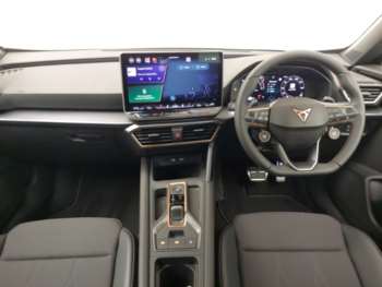Used Cupra Formentor 2025 for sale - 74683656: Photo