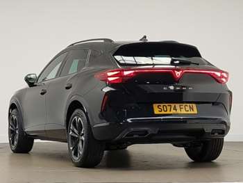 Used Cupra Formentor 2025 for sale - 74683656: Photo