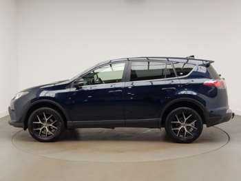 Used Toyota RAV4 2017 for sale - 75448146: Photo