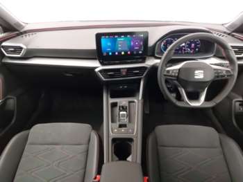 Used SEAT Leon 2024 for sale - 74326427: Photo
