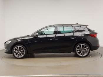 Used SEAT Leon 2024 for sale - 74326427: Photo