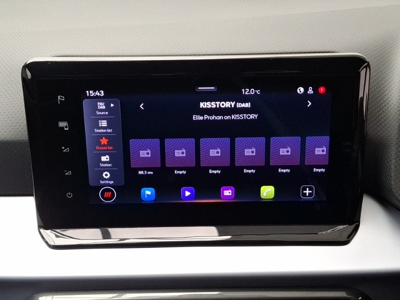 Used SEAT Ibiza 2025 for sale - 78103522: Photo 10