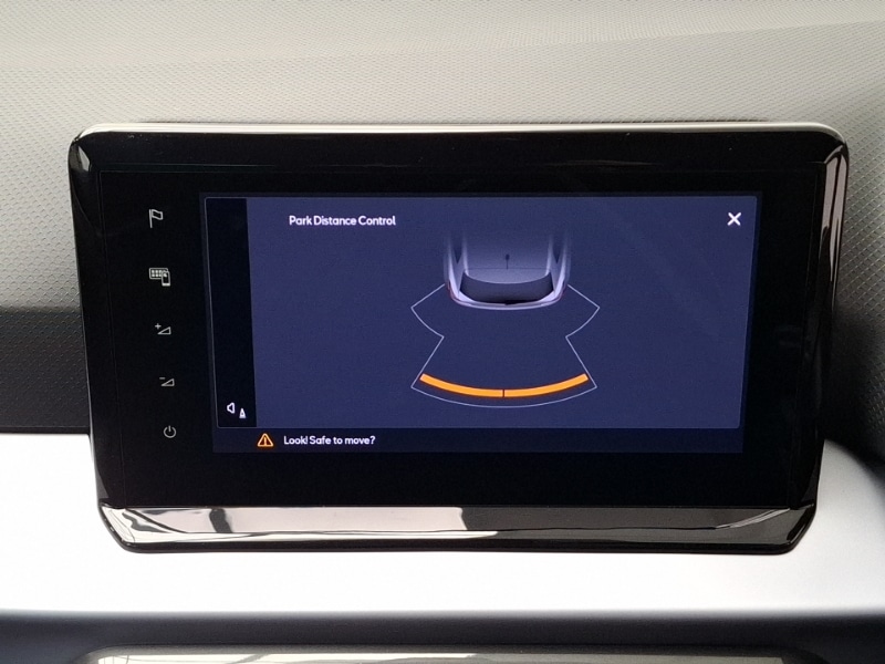 Used SEAT Ibiza 2025 for sale - 78103522: Photo 11