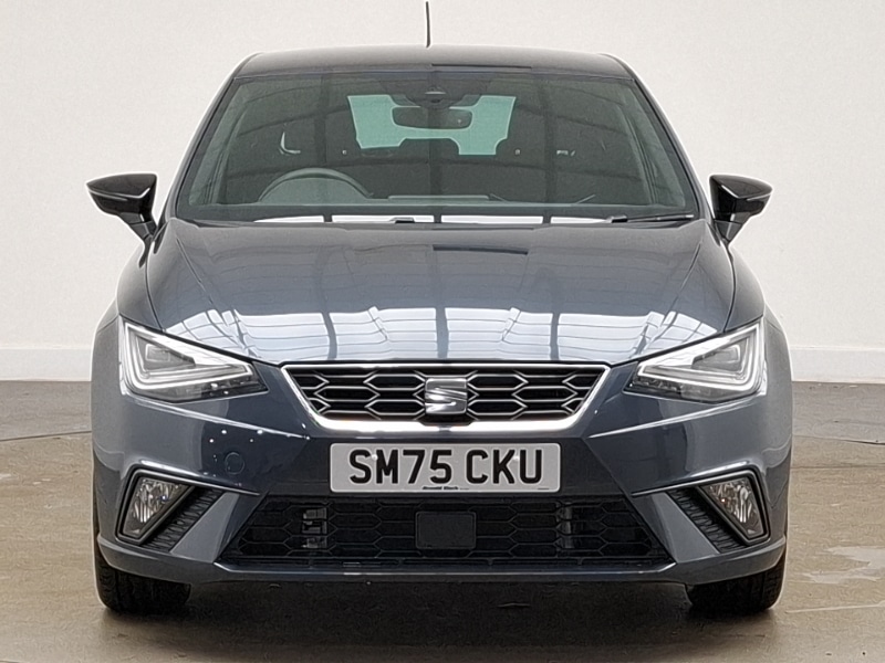 Used SEAT Ibiza 2025 for sale - 78103522: Photo 12