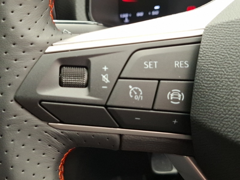 Used SEAT Ibiza 2025 for sale - 78103522: Photo 17