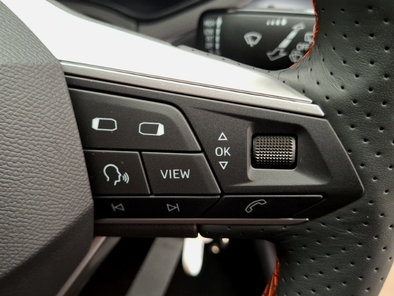 Used SEAT Ibiza 2025 for sale - 78103522: Photo 18