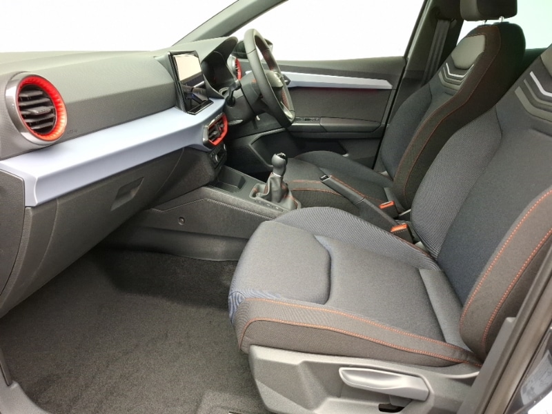 Used SEAT Ibiza 2025 for sale - 78103522: Photo 5