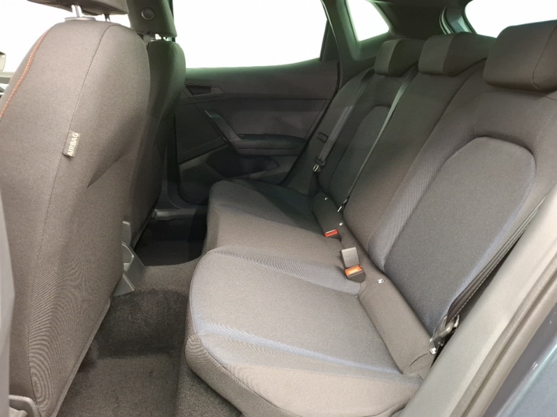 Used SEAT Ibiza 2025 for sale - 78103522: Photo 6