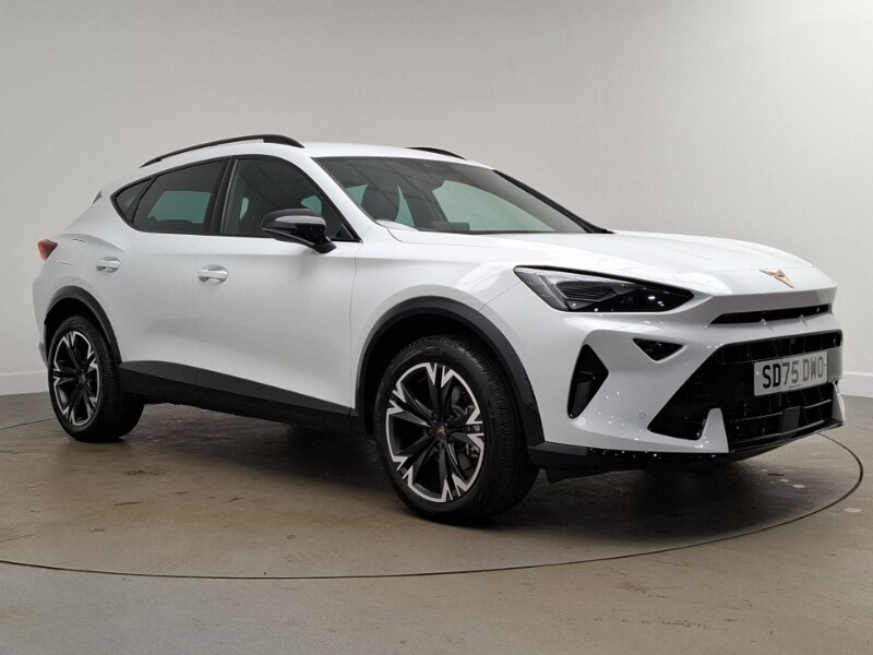 Used Cupra Formentor 2025 for sale - 77509040: Photo 13