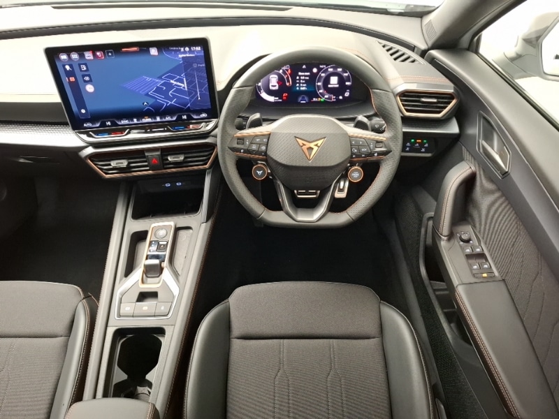 Used Cupra Formentor 2025 for sale - 77509040: Photo 7