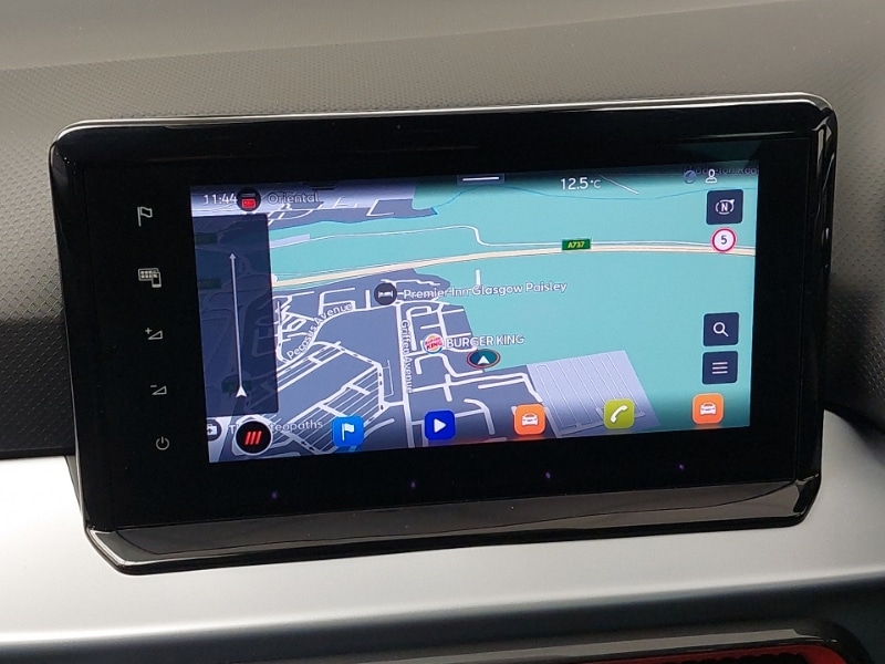 Used SEAT Ibiza 2024 for sale - 76375290: Photo 10