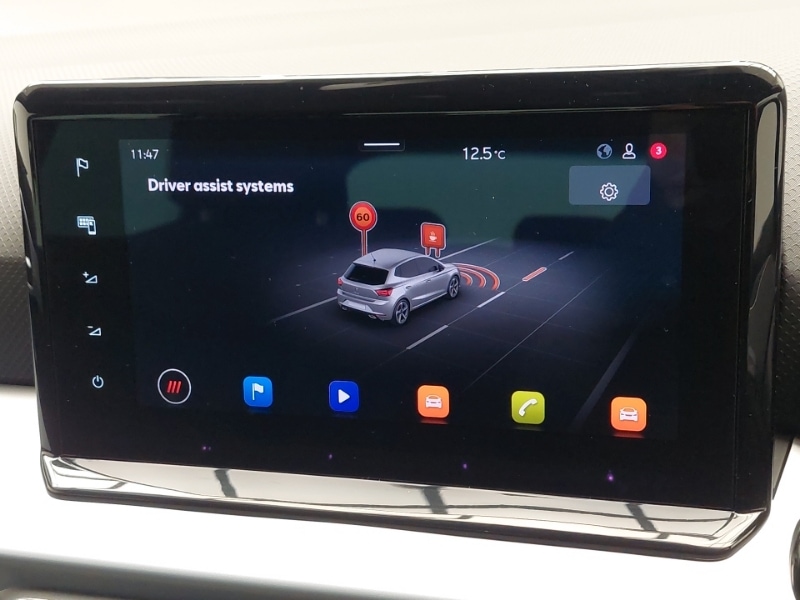 Used SEAT Ibiza 2024 for sale - 76375290: Photo 16