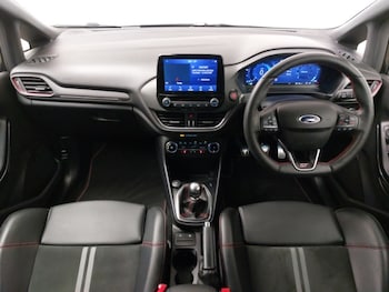 Used Ford Fiesta 2022 for sale - 78498218: Photo