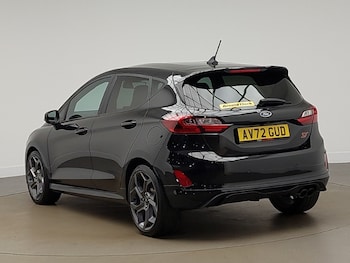 Used Ford Fiesta 2022 for sale - 78498218: Photo