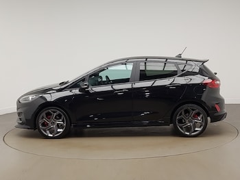 Used Ford Fiesta 2022 for sale - 78498218: Photo