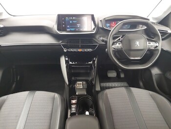 Used Peugeot 208 2022 for sale - 77947536: Photo