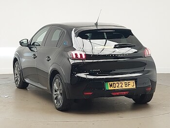 Used Peugeot 208 2022 for sale - 77947536: Photo