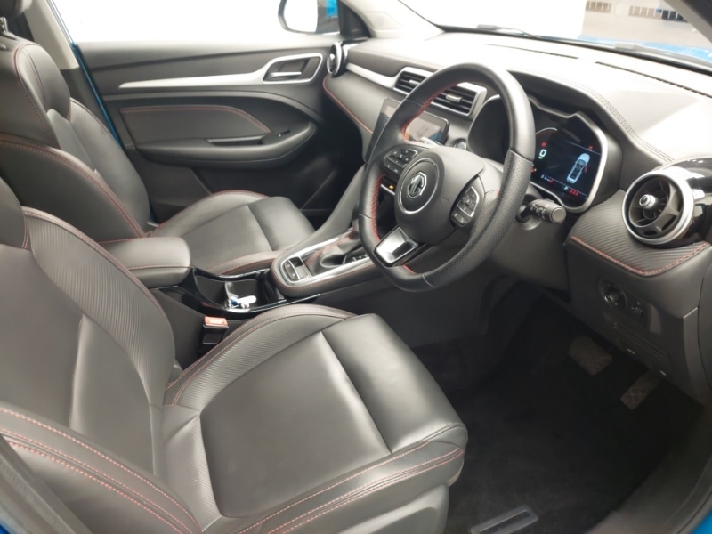 Used MG MG ZS 2023 for sale - 77433408: Photo 13