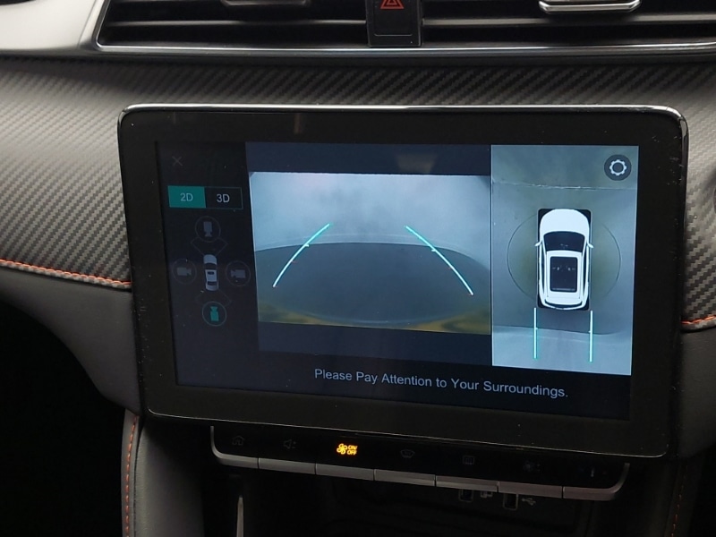 Used MG MG ZS 2023 for sale - 77433408: Photo 15