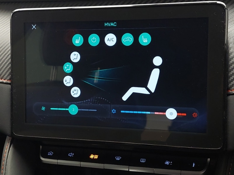 Used MG MG ZS 2023 for sale - 77433408: Photo 16