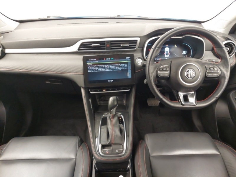 Used MG MG ZS 2023 for sale - 77433408: Photo 2