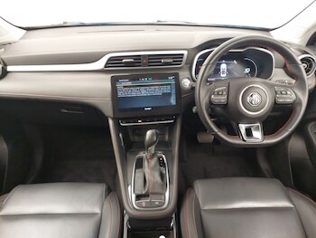 Used MG MG ZS 2023 for sale - 77433408: Photo