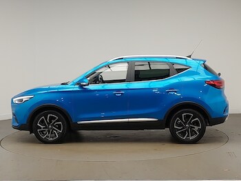 Used MG MG ZS 2023 for sale - 77433408: Photo