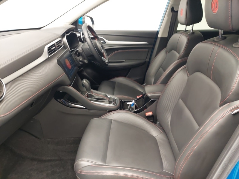 Used MG MG ZS 2023 for sale - 77433408: Photo 5