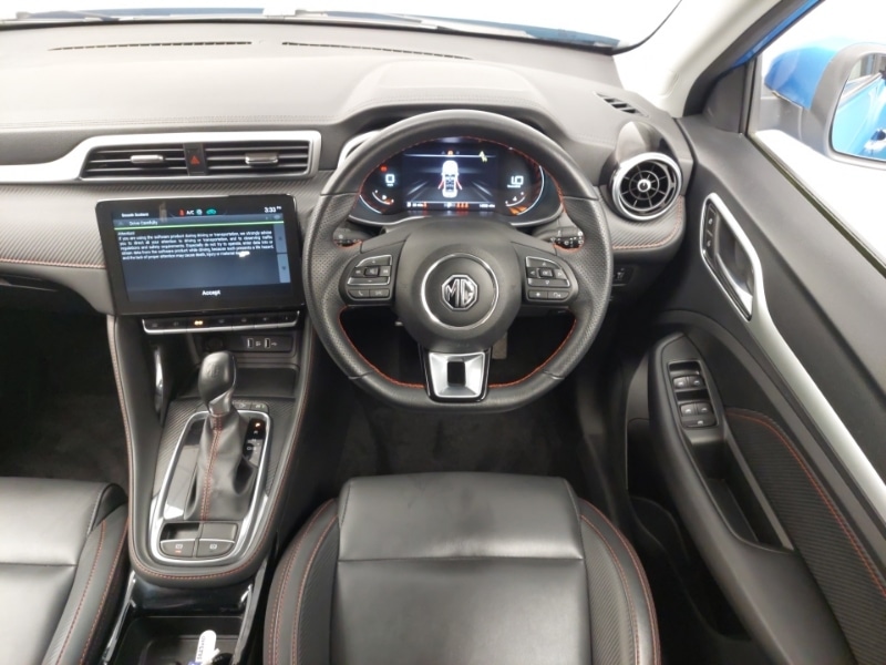 Used MG MG ZS 2023 for sale - 77433408: Photo 7