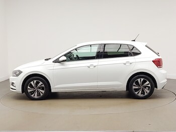 Used Volkswagen Polo 2021 for sale - 77518133: Photo