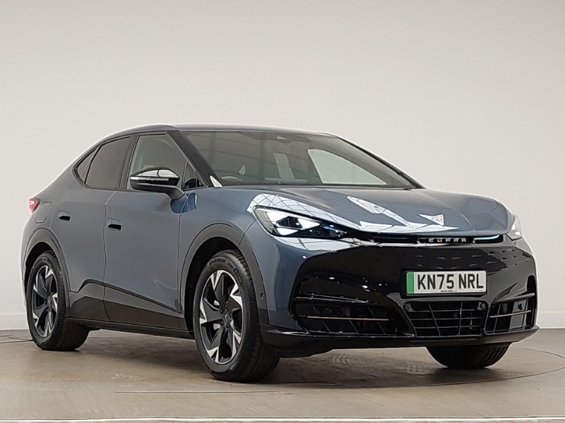 Used Cupra Tavascan 2025 for sale - 76683611: Photo 1