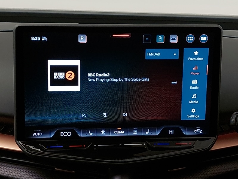 Used Cupra Tavascan 2025 for sale - 76683611: Photo 11