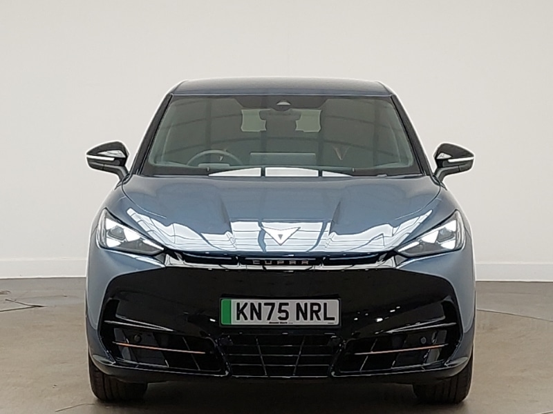 Used Cupra Tavascan 2025 for sale - 76683611: Photo 12